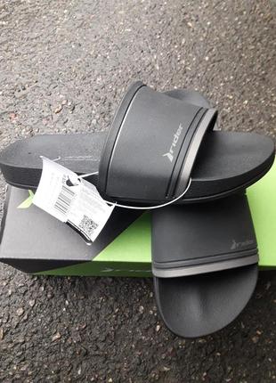 Мужские тапки rider full 86 slide man slipper 11506-21285