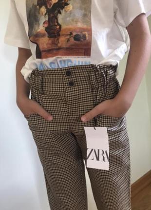 Штани zara