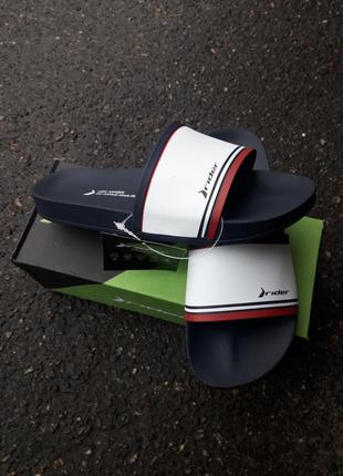 Шльопанці rider full 86 slide ad 11506-22146 оригінал