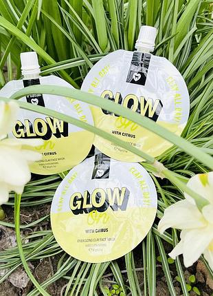 Глиняная маска pink victoria’s secret виктория сикрет