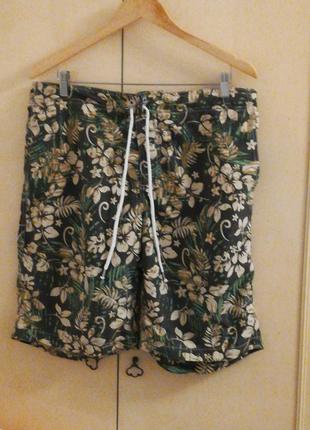 Пляжні шорти levis premium 511