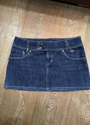 Спідниця lee cooper