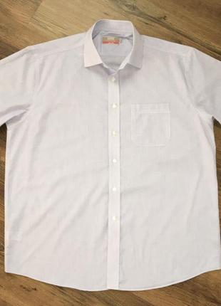 Фирменная мужская рубашка marks & spencer оригинал3 фото