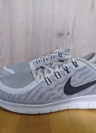 Кросівки nike free 5.0