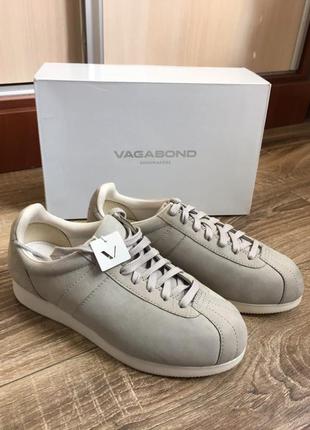 Кожаные кроссовки / кроссовки из натуральной кожи / кроссовки