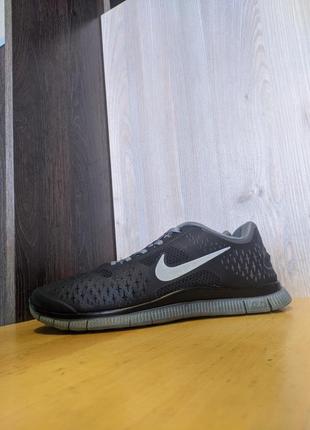 Кроссовки nike free 5.0