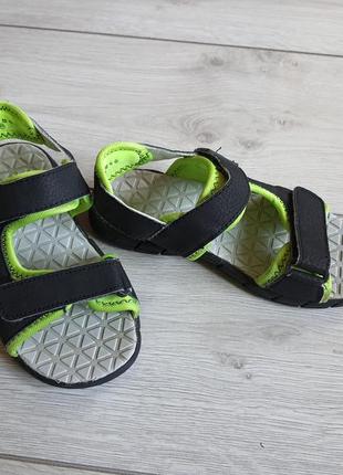 Сандалі 29 розмір