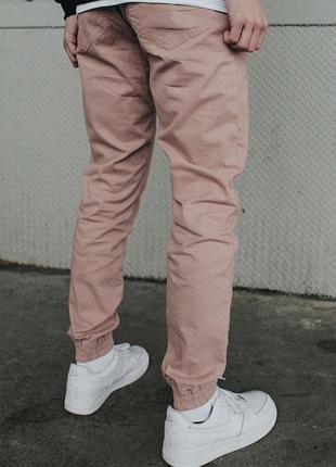 Джоггеры staff