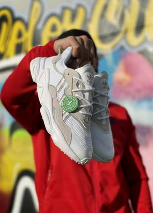 Кросівки couches adidas ozweego кроссовки