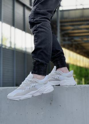 Кросівки adidas ozweego кроссовки9 фото