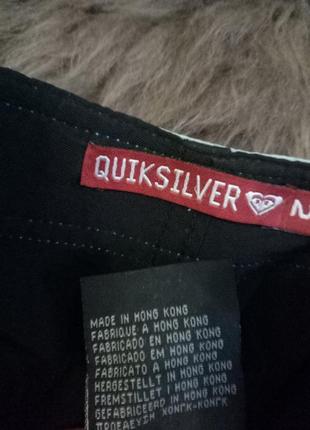 Шорты спортивные quiksilver4 фото