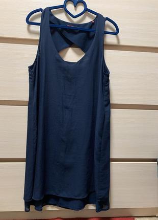 Плаття сарафан