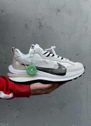 Кросівки cleats nike sacai кроссовки