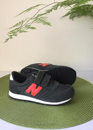 Кросівки оригінал new balance yv420sc рр.20,23.5,255 фото