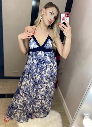 Сарафан 2