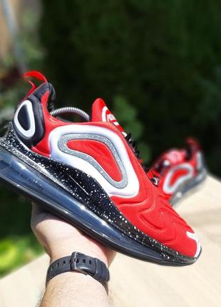 Чоловічі кросівки zapatillas de running Nike hombre neutro tope amortiguación talla 39 720 червоні знижка sale / smb