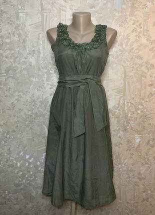 Летнее платье principles