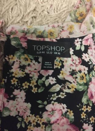 Плаття topshop3 фото