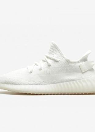 Кроссовки adidas yeezy boost 350 v2 (cp9366)5 фото