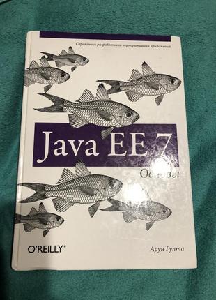 Java ee 71 фото