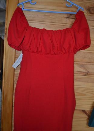 Платье asos, моделирующее фигуру8 фото