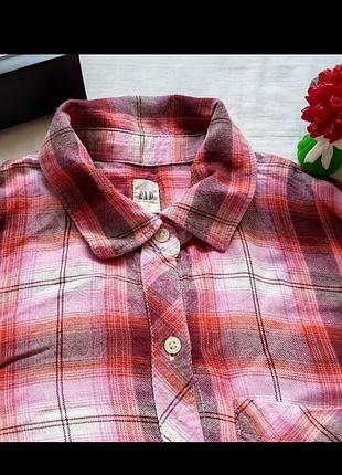 Рубашка2 фото