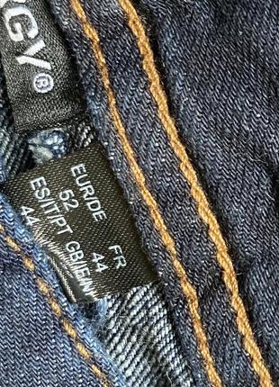 Livergy джинсовые шорты мужские оригинал размер xl 52 l2 фото