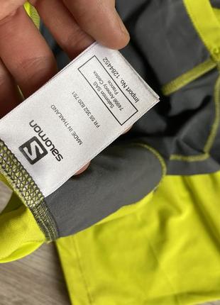 Salomon футболка оригинал м размер саломон