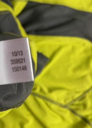 Salomon футболка оригинал м размер саломон