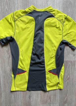 Salomon футболка оригинал м размер саломон