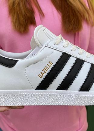 Adidas gazelle waite8 фото