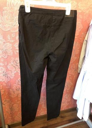 Cotton h&m брюки літні 3