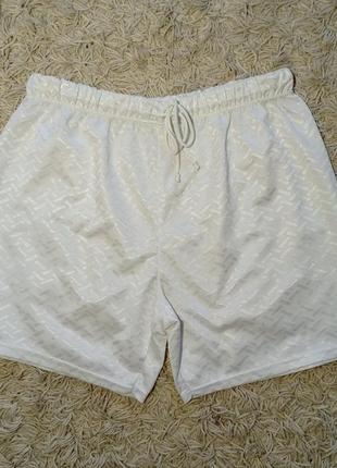 Шорти чоловічі футбольні