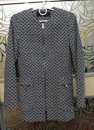 Кардиган, от zara