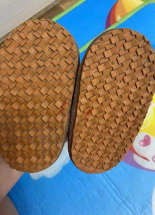 Ugg угги сапоги сапожки 21-22 5