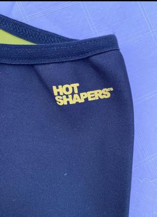 Бриджі для схуднення hot shapers4 фото