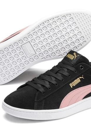 Кроссовки puma