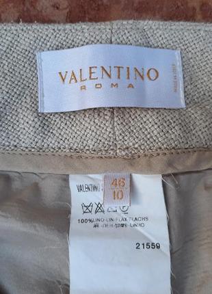 Штани valentino9 фото