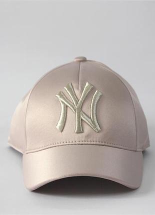 Бейсболка жіноча ny
