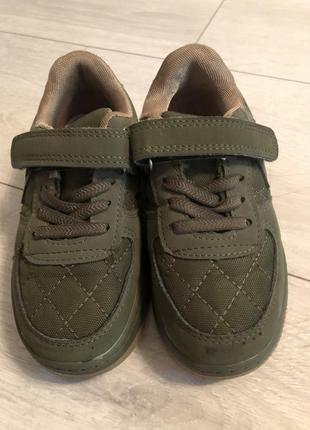 Кросівки для хлопчика