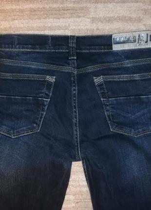 Джинси motor jeans 2