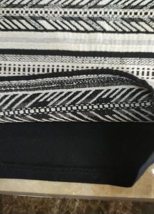 Юбка в етно стилі 5