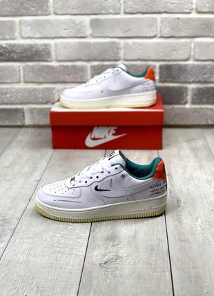 Кросівки Victori nike air force кроссовки