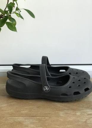 Босоніжки crocs