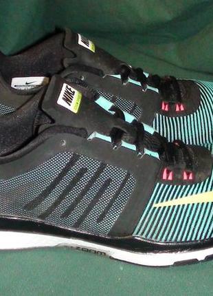 Nike zoom speed tr 2480