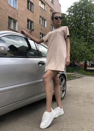 Платье 2