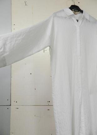Туника ,удлинённая рубашка3 фото