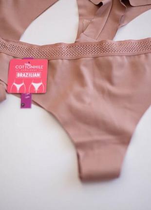 Круті безшовні бразиліанки