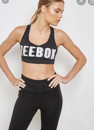 Reebok топ1 фото