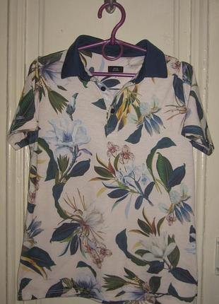 Футболка 7-8 років.ріст 122-128см